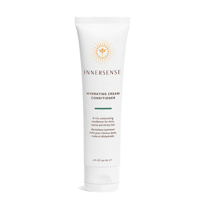 Hydrating Cream kondicionierius sausiems plaukams