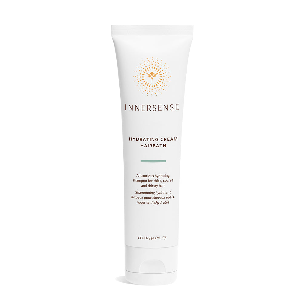 Innersense Hydrating Cream Hairbath Shampoo