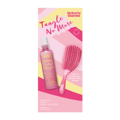 Umberto Giannini Tangle No More iššukavimo rinkinys