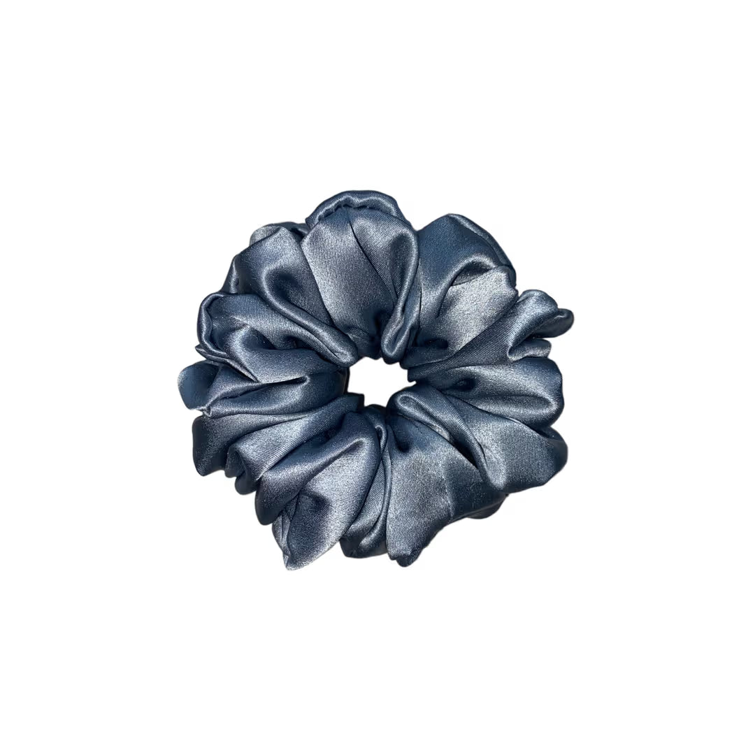 Silk Curl šilkinės plaukų gumytės 🇱🇹