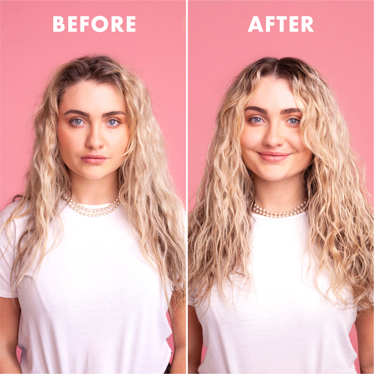 Umberto Giannini Boho Beach Waves apimties purškiklis