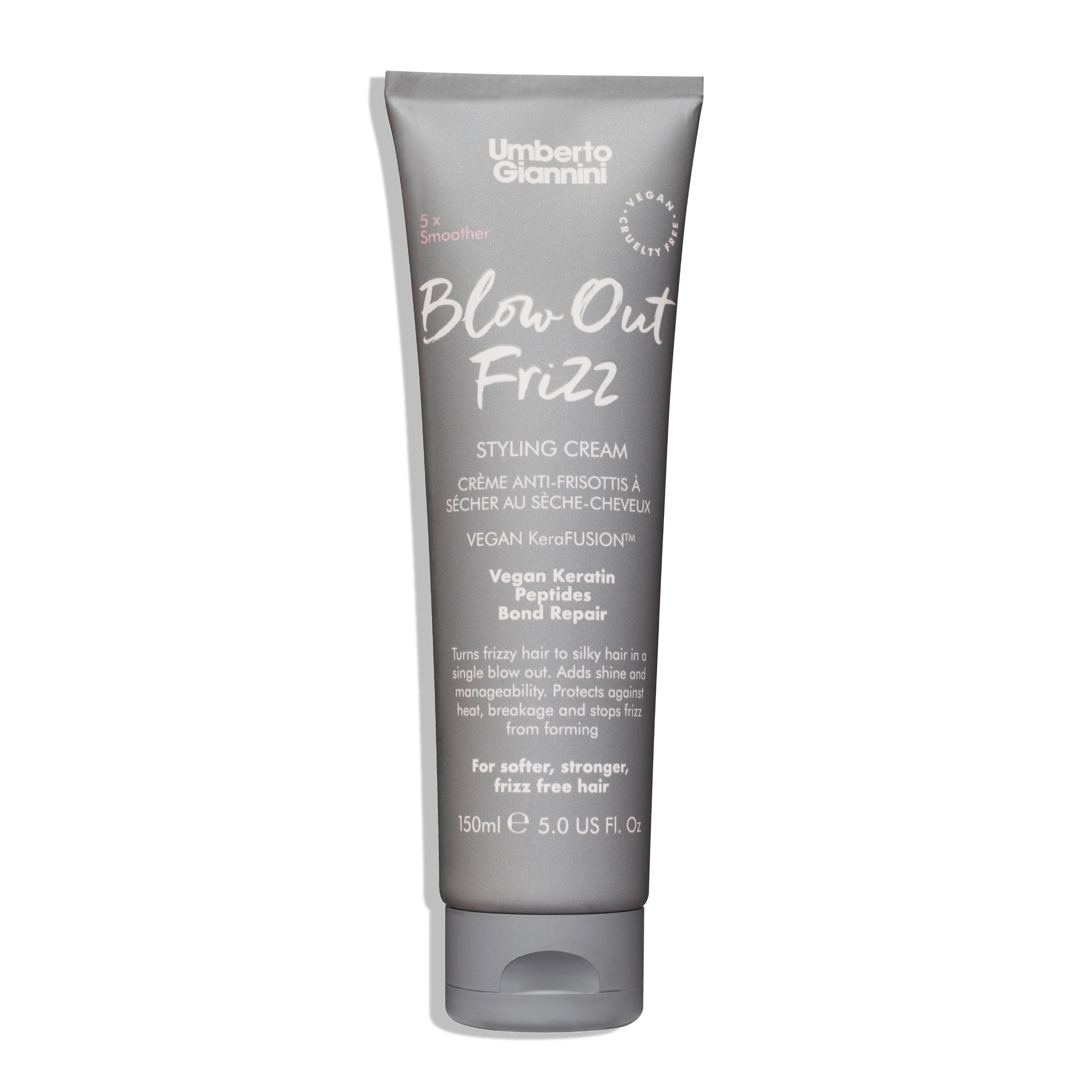 Umberto Giannini Blow Out stilizavimo kremas