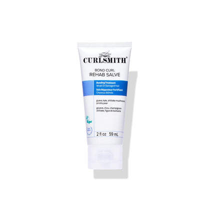 Curlsmith Bond Curl Rehab Salve
