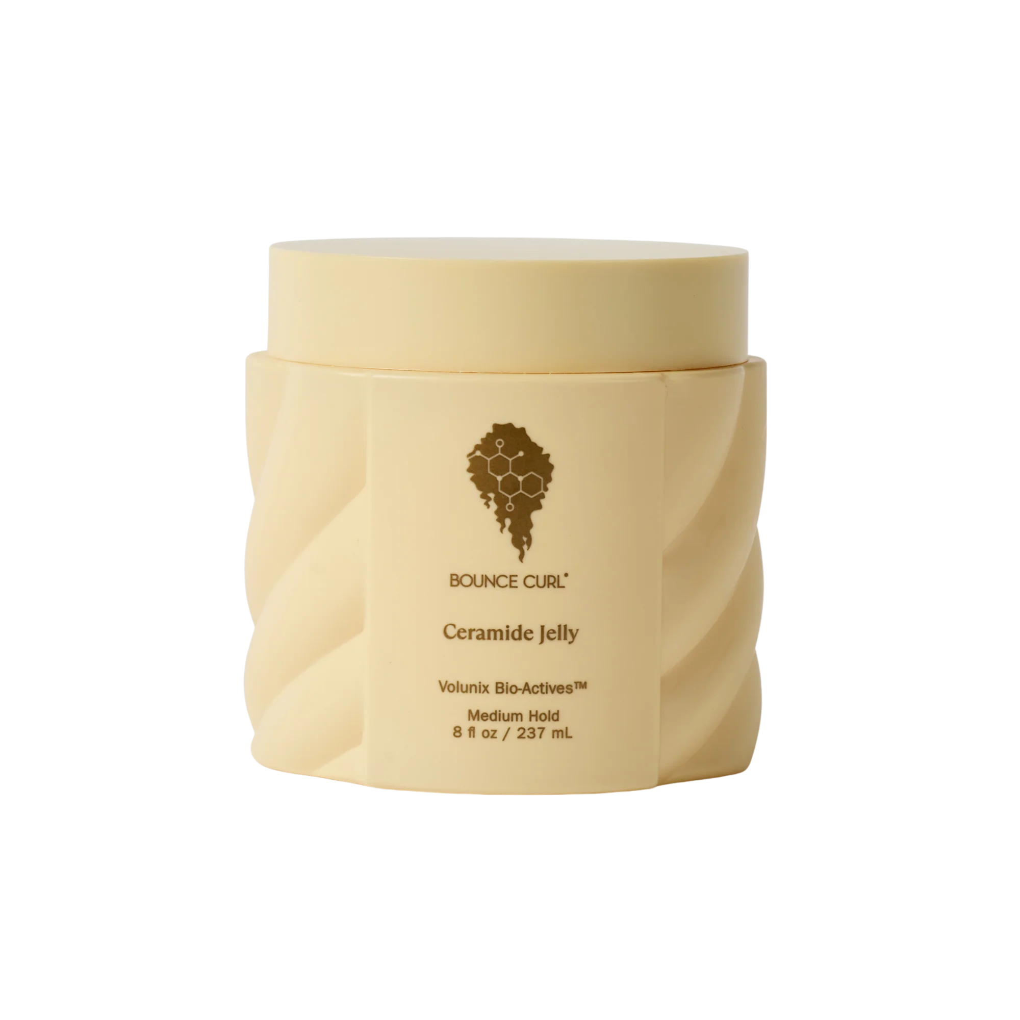 Bounce Curl Ceramide Jelly gelis | Weightless kolekcija (JAU GREITAI)