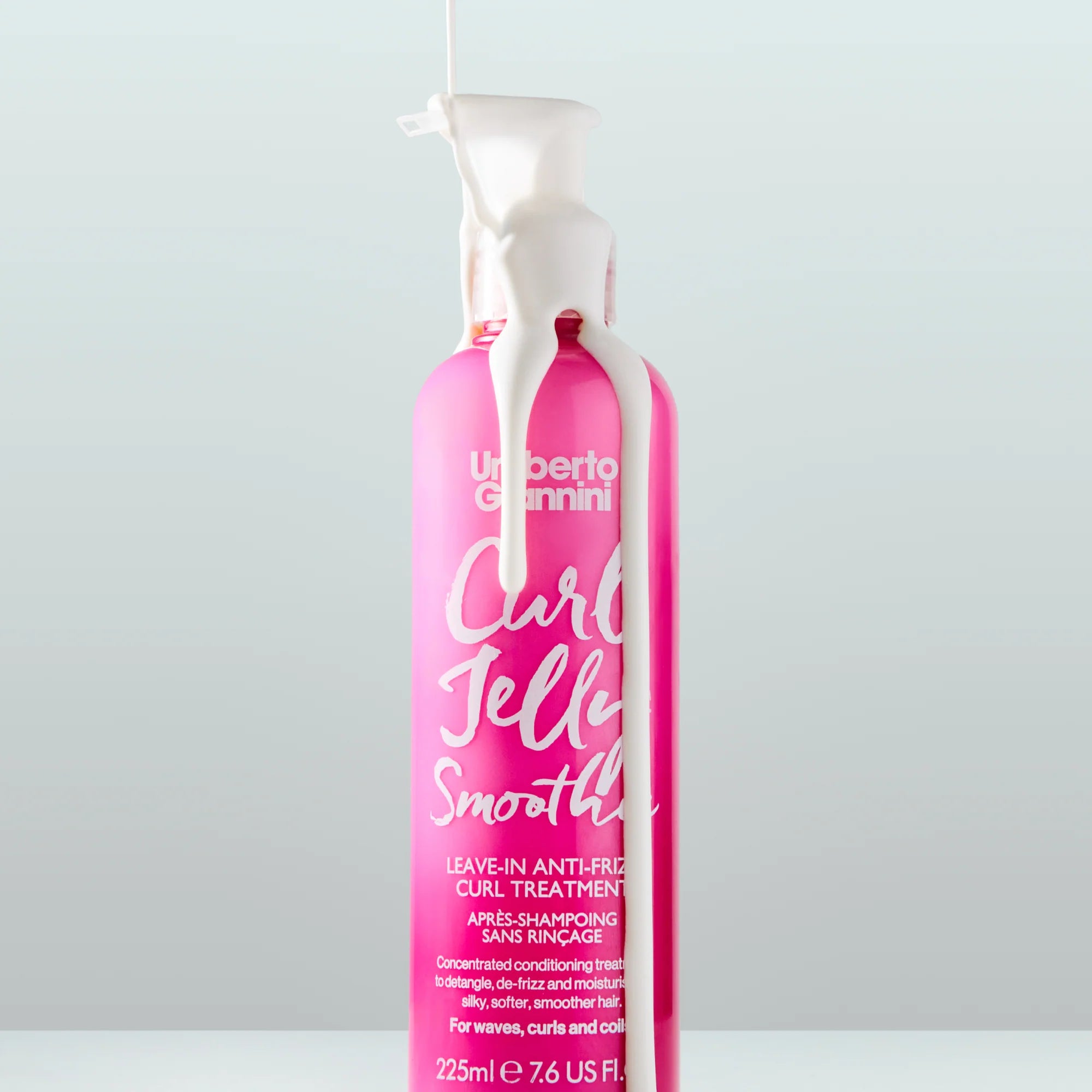 Umberto Giannini Curl Jelly Smoothie