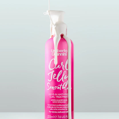 Umberto Giannini Curl Jelly Smoothie pienelis