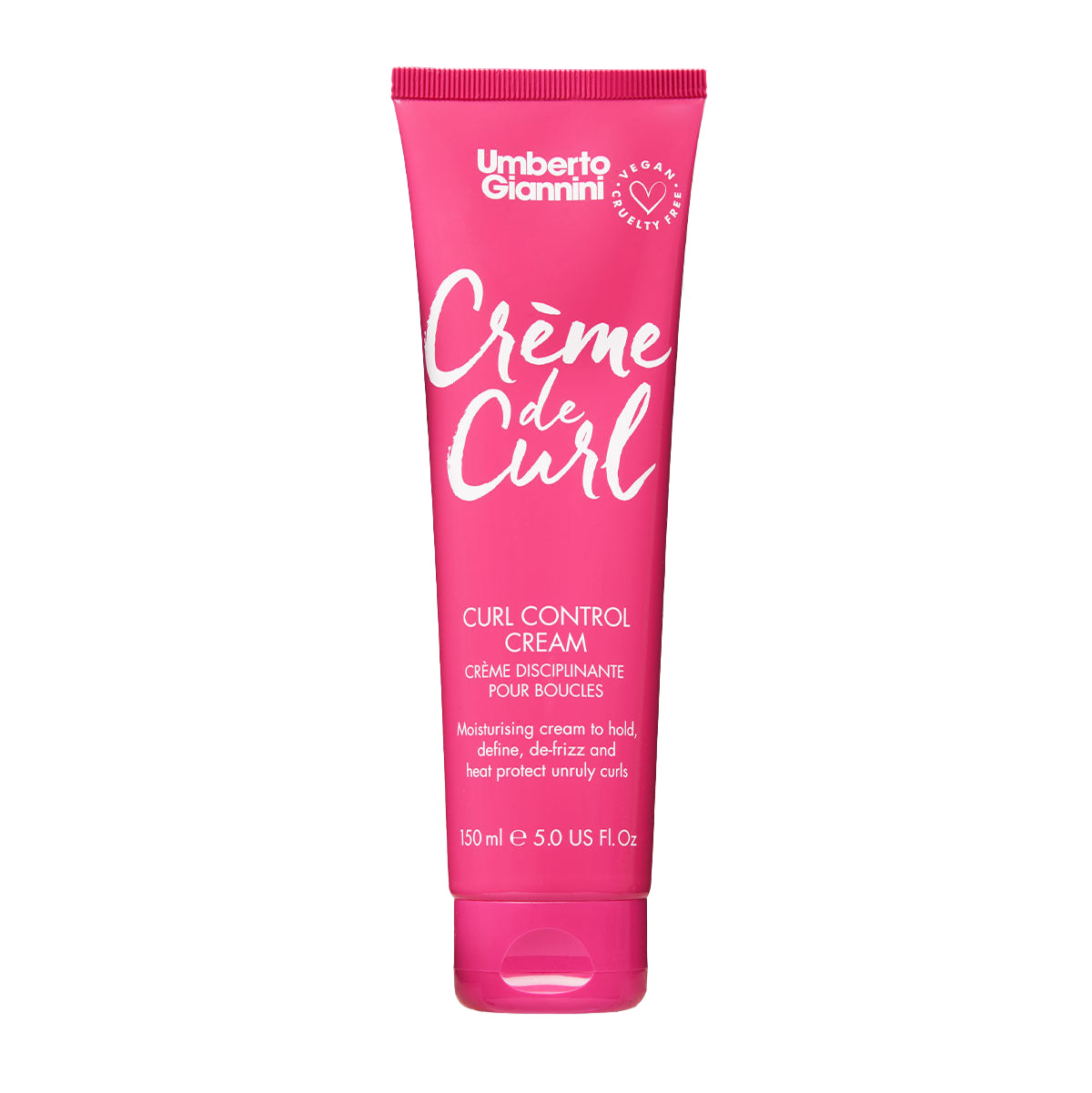 Umberto Giannini Crème De Curl Control Cream