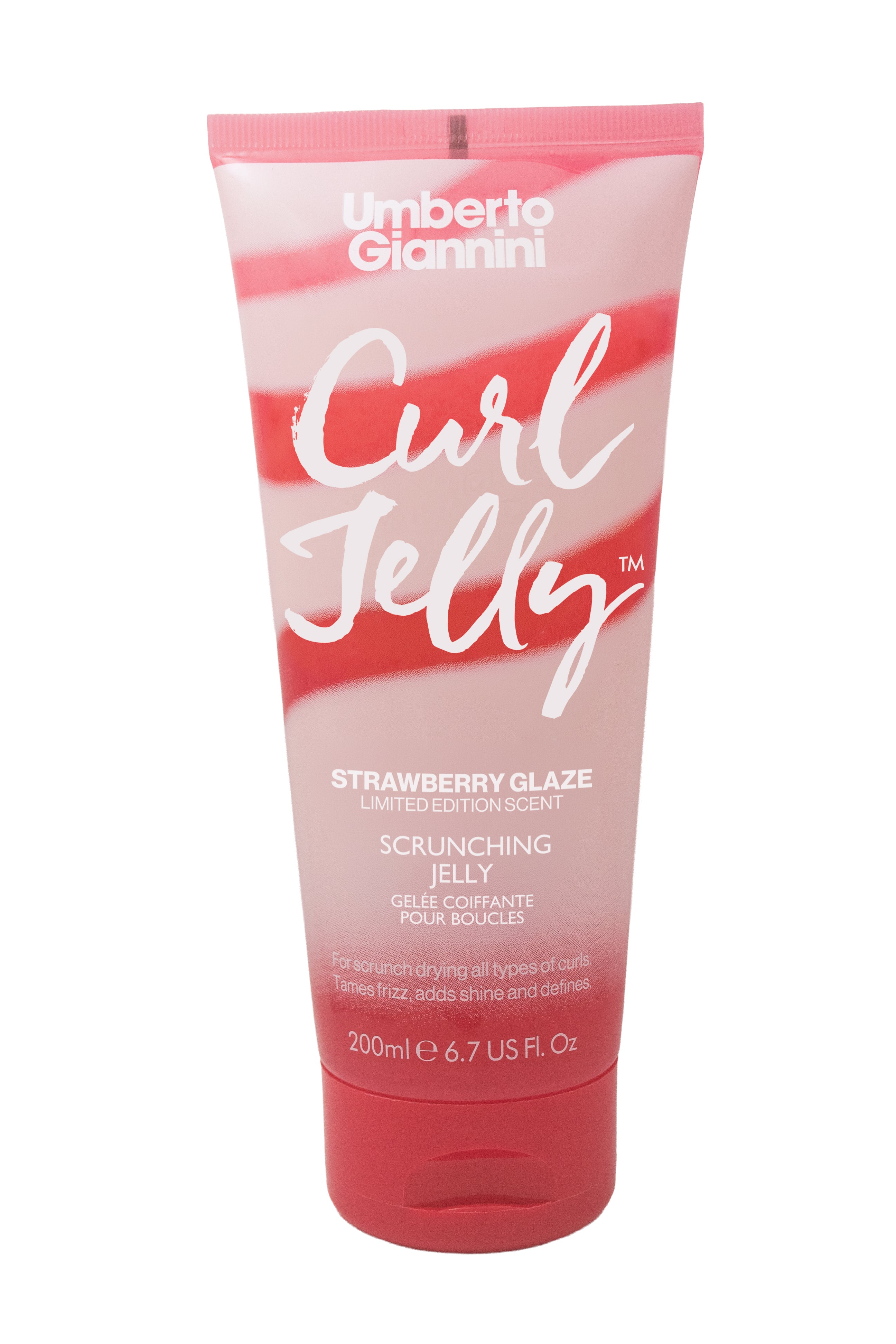 Umberto Giannini Curl Jelly Scrunching gelis🏆