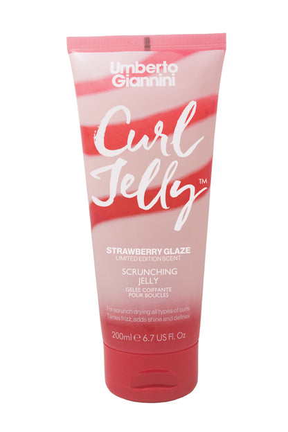 Umberto Giannini Curl Jelly Scrunching gelis🏆