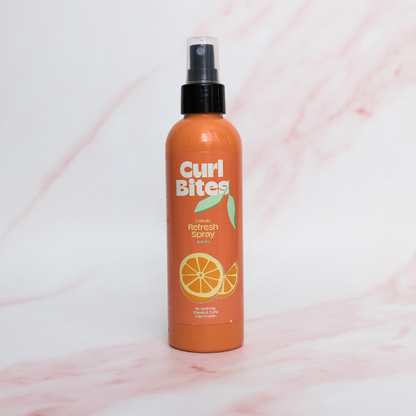 Umberto Giannini Curl Jelly Refresh