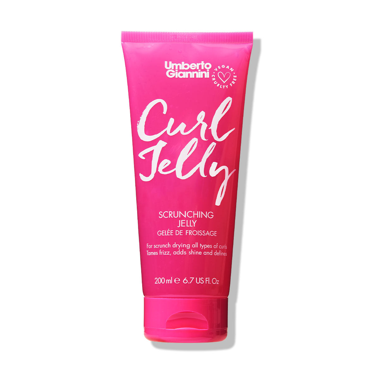 Umberto Giannini Curl Jelly Scrunching gelis🏆