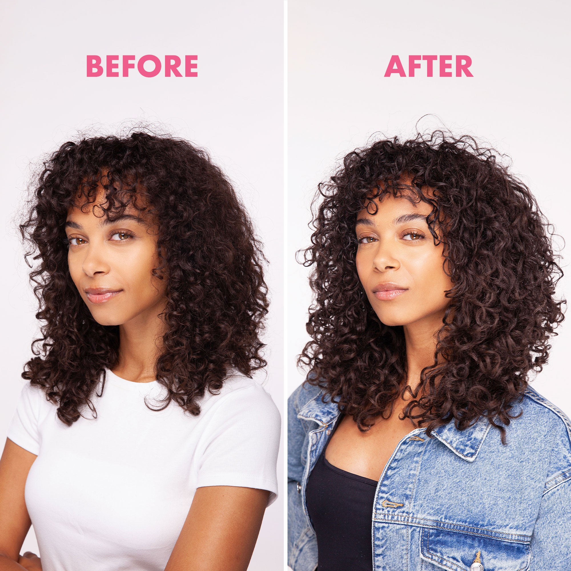 Umberto Giannini Curl Jelly Scrunching gelis🏆