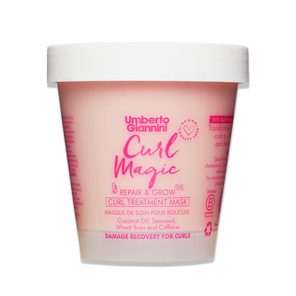 Umberto Giannini Curl Repair kaukė