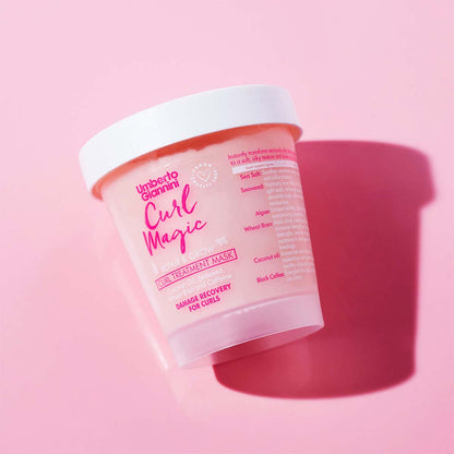 Umberto Giannini Curl Repair kaukė