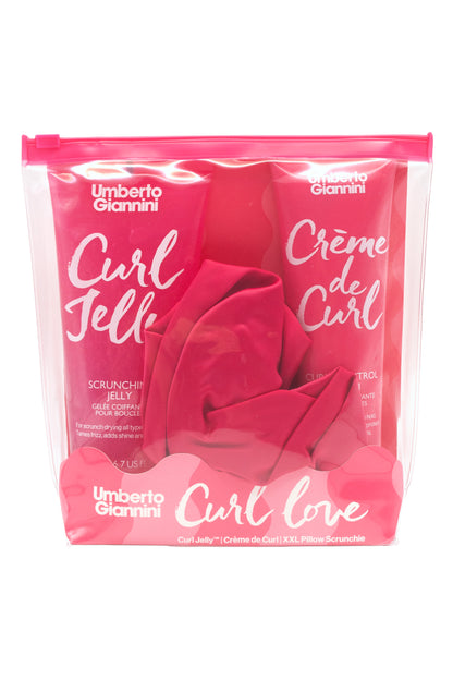 Umberto Giannini Curl Love rinkinys