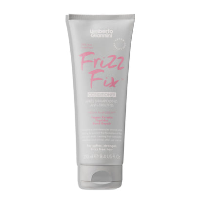 Umberto Giannini Frizz Fix šiaušimąsi mažinantis kondicionierius