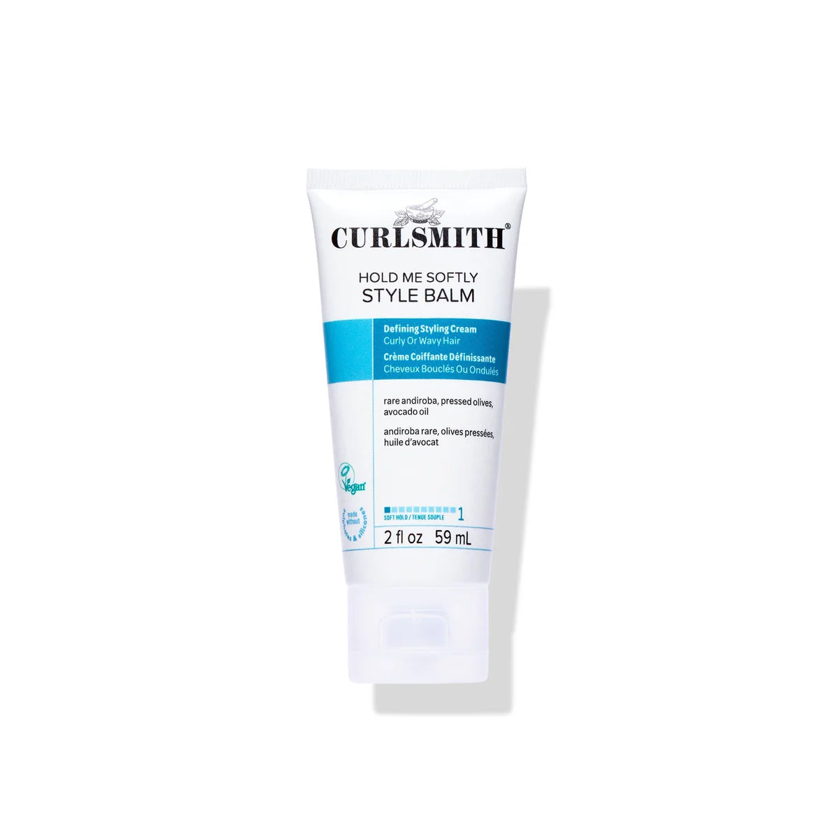 Curlsmith Hold Me Softly Style pienelis