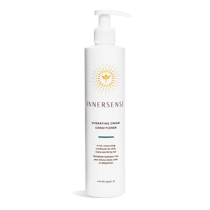 Hydrating Cream kondicionierius sausiems plaukams