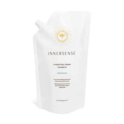 Innersense Hydrating Cream Hairbath Shampoo