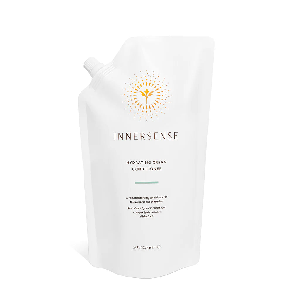 Hydrating Cream kondicionierius sausiems plaukams