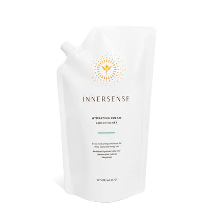 Hydrating Cream kondicionierius sausiems plaukams