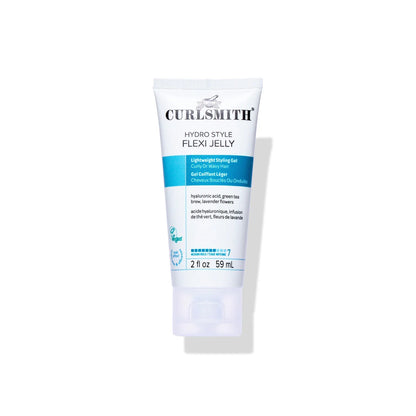 Curlsmith Curl Hydro Style Flexi gelis