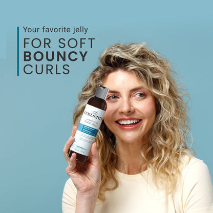 Curlsmith Curl Hydro Style Flexi gelis