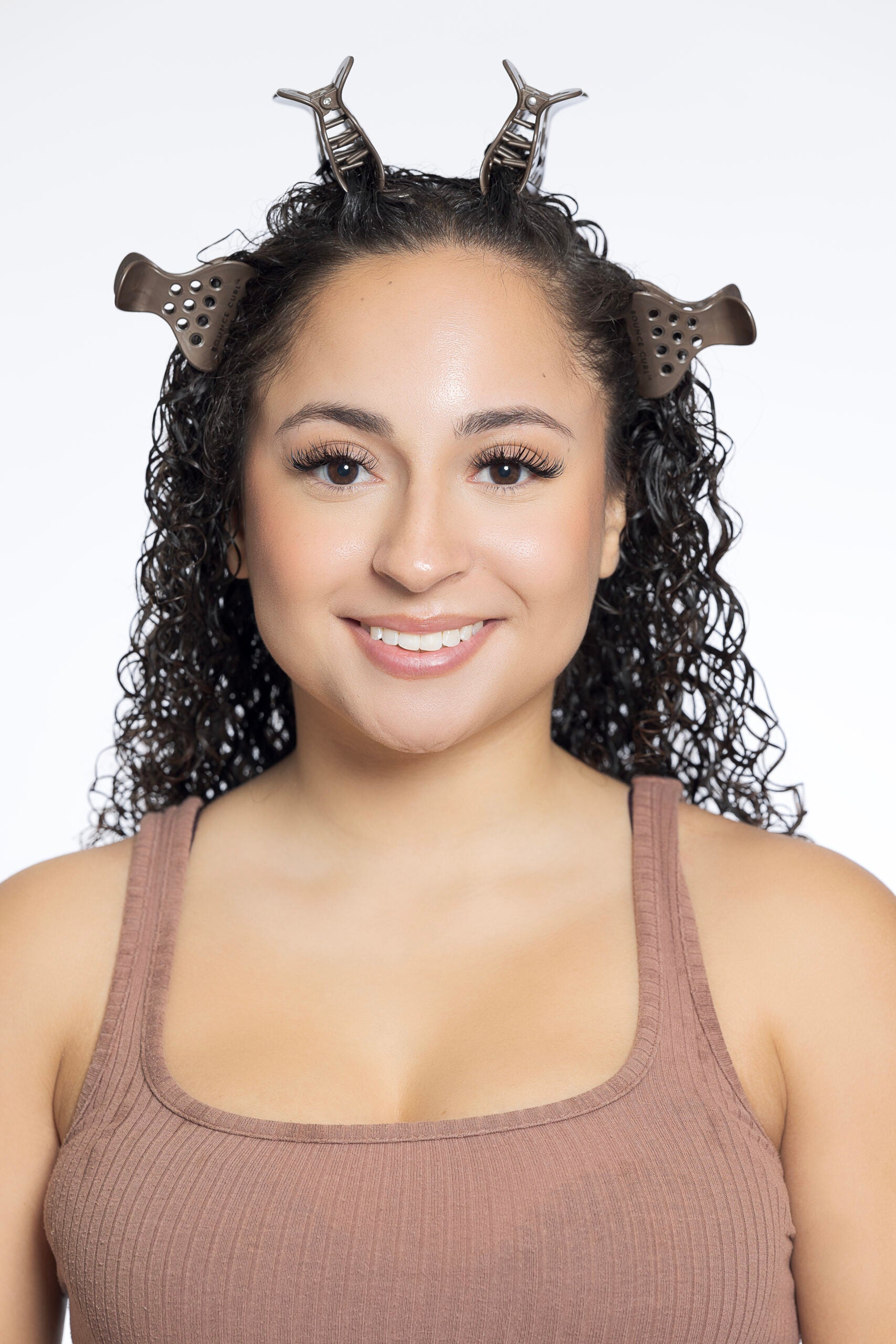 Bounce Curl apimties segtukai