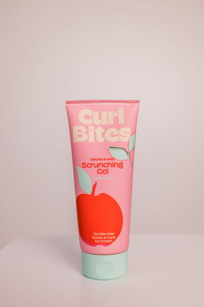 Curl Bites | Volume & Hold gelis