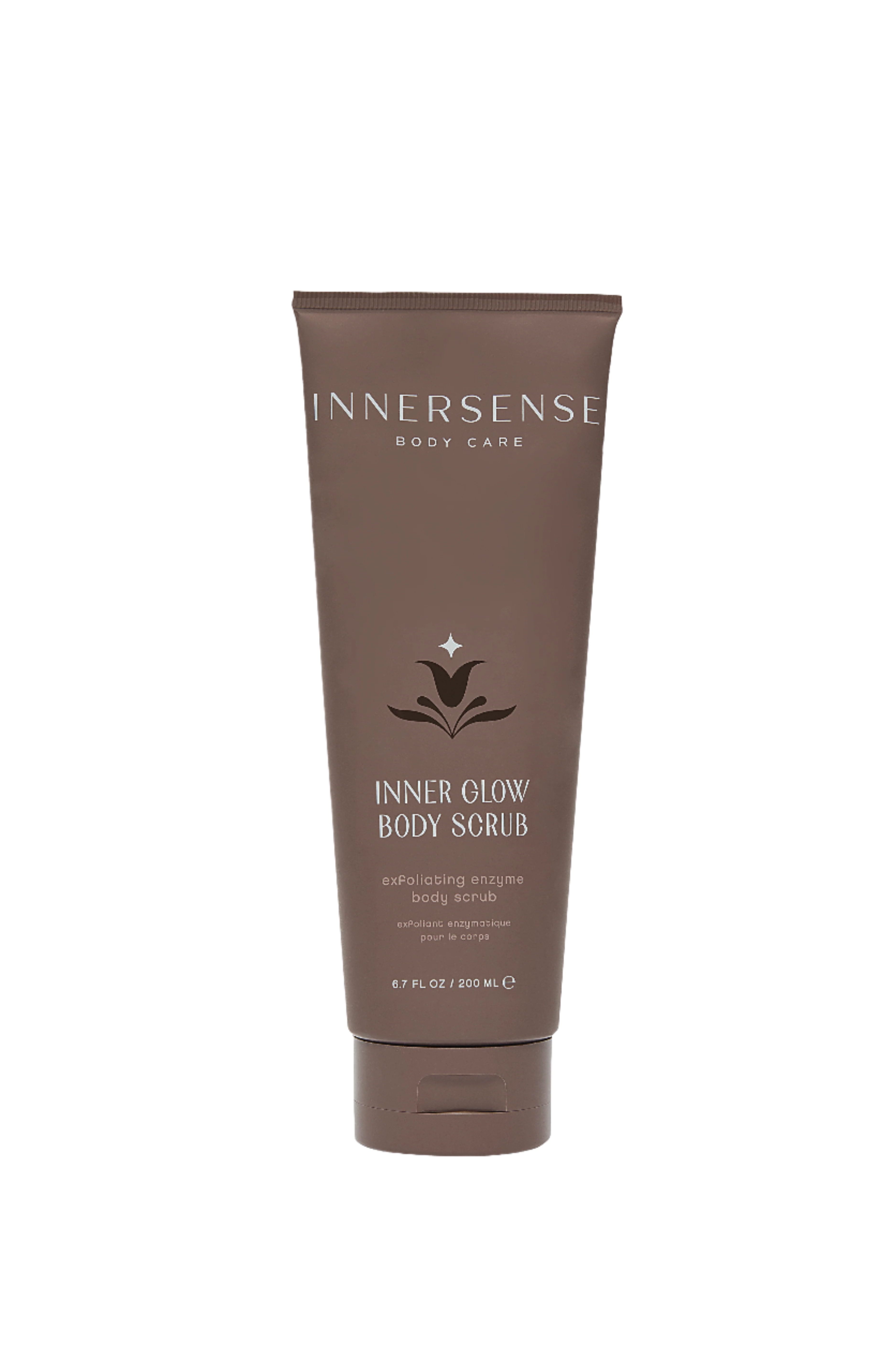 Inner Glow kūno šveitiklis iš Innersense