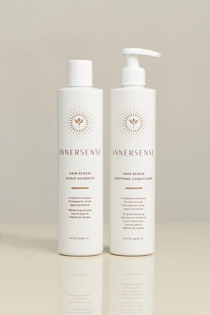 Innersense Hair Renew Scalp Balance duetas
