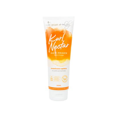 Kurl Nectar garbanų kremas