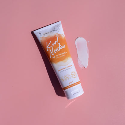 Kurl Nectar garbanų kremas