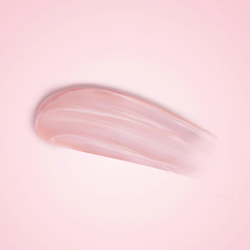 Proteininė Pink Power kaukė
