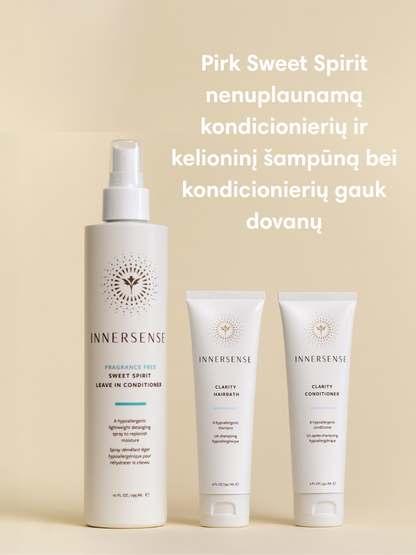 Innersense Sweet Spirit Leave In Conditioner 