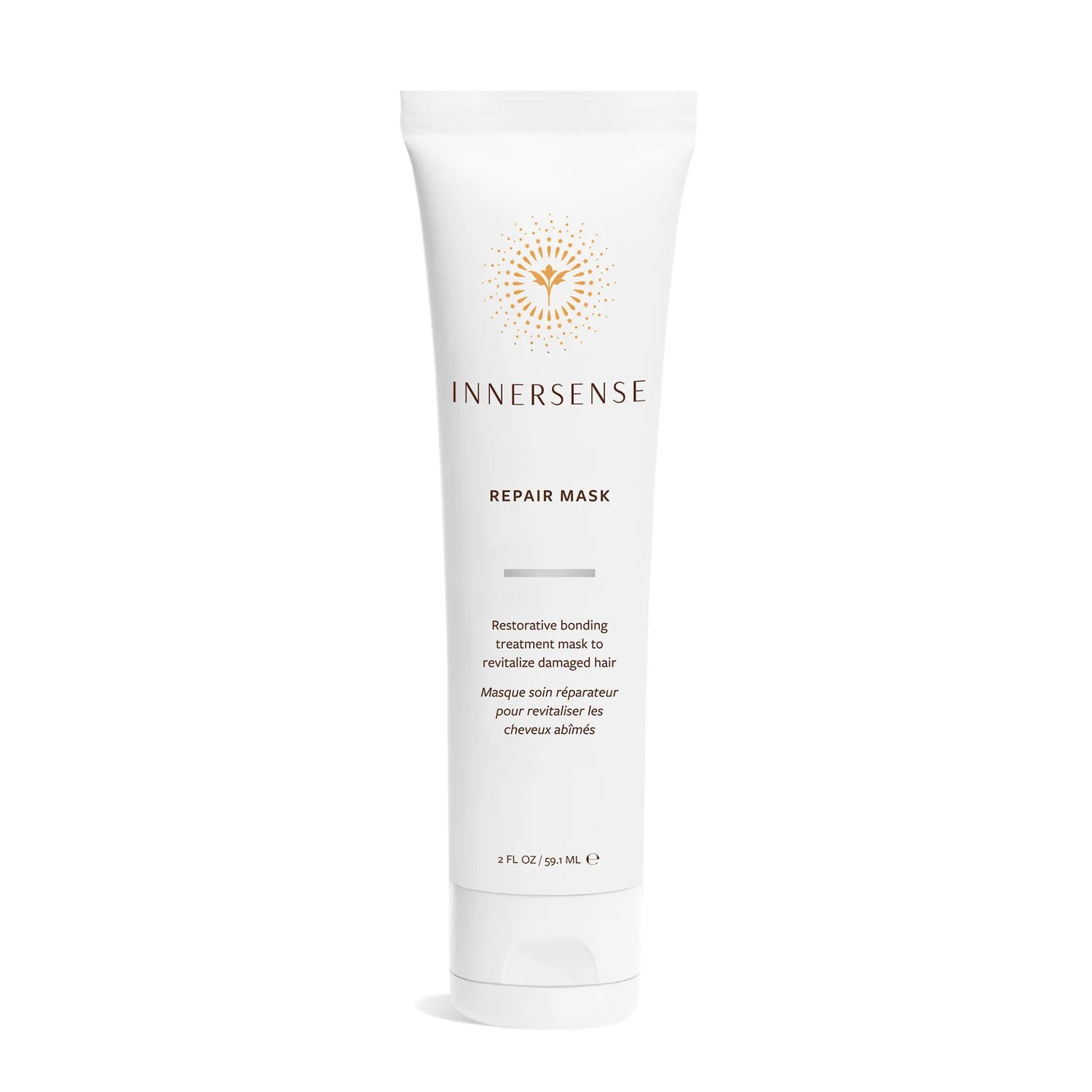 Innersense Hair Repair atstatanti kaukė