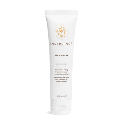 Innersense Hair Repair atstatanti kaukė