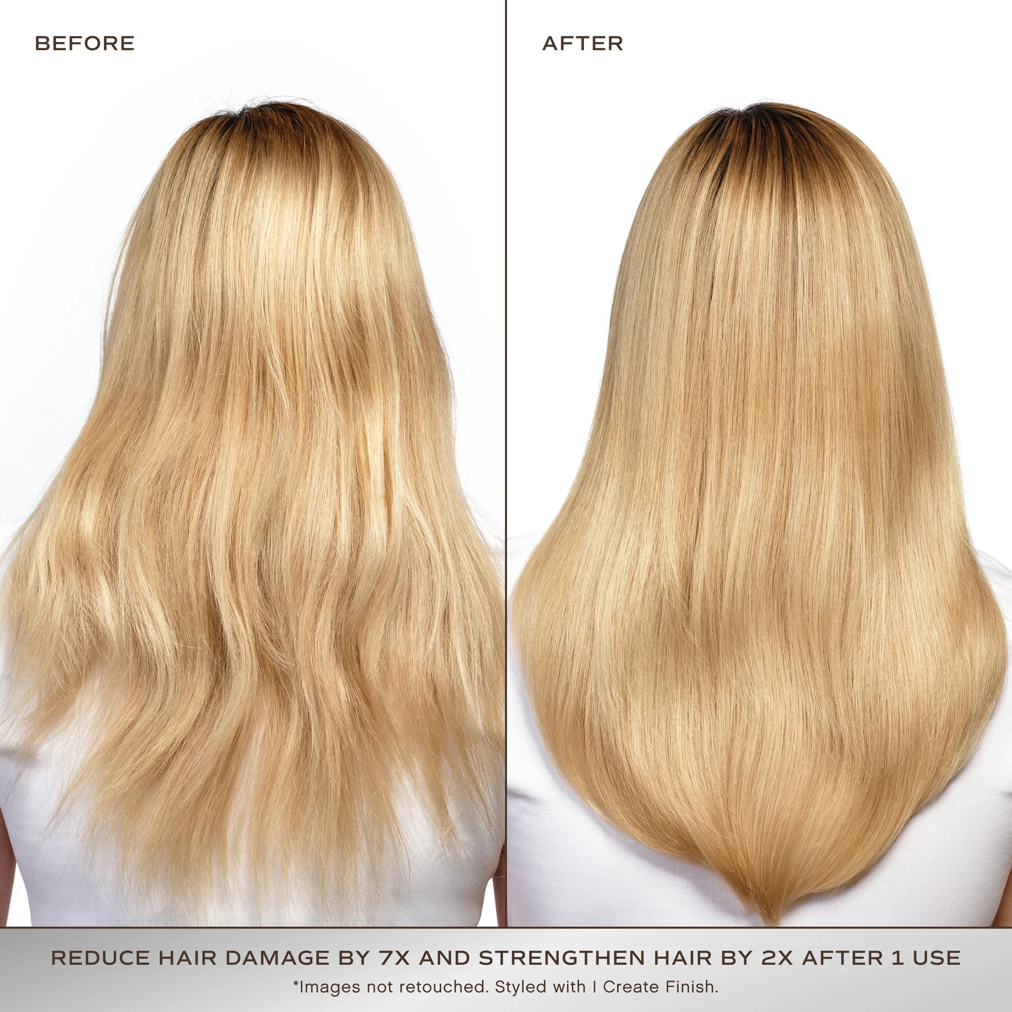 Innersense Hair Repair atstatanti kaukė