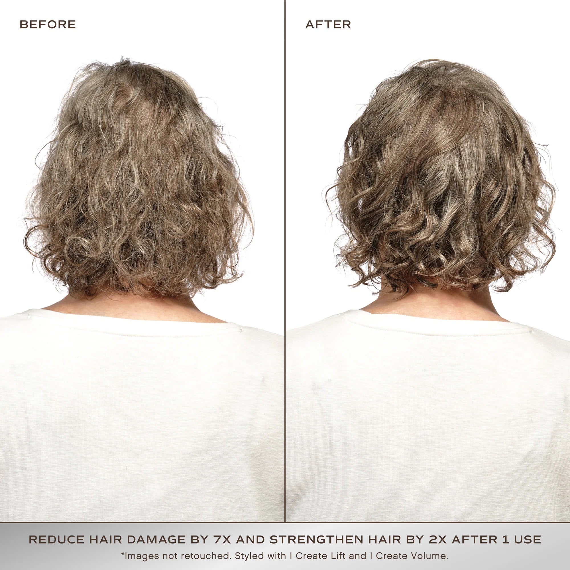 Innersense Hair Repair atstatanti kaukė