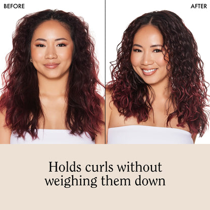 Rizos Curl lengvos fiksacijos gelis