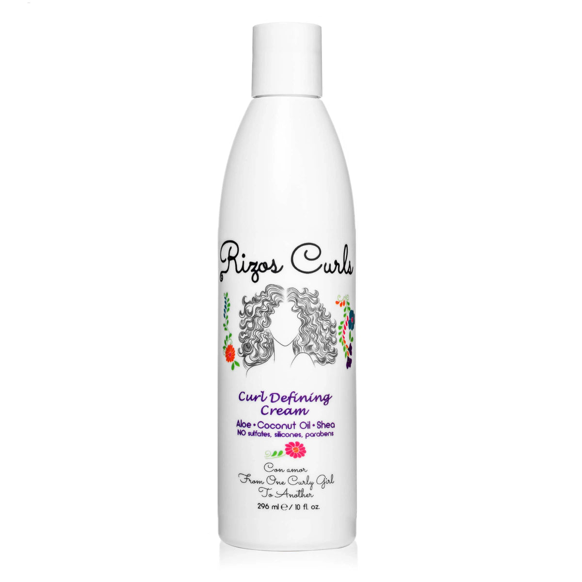 Rizos Curls Travel Size Curl Defining Cream 