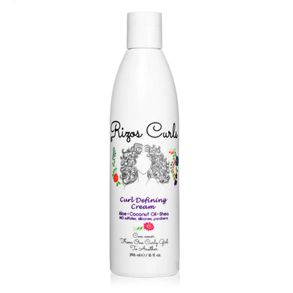Rizos Curls Travel Size Curl Defining Cream 
