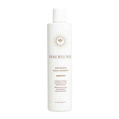 Innersense Hair Renew Scalp Balance gilaus valymo šampūnas