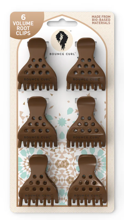Bounce Curl apimties segtukai