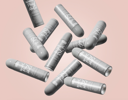 Weatherproof Hold Frizz Free plaukų lakas