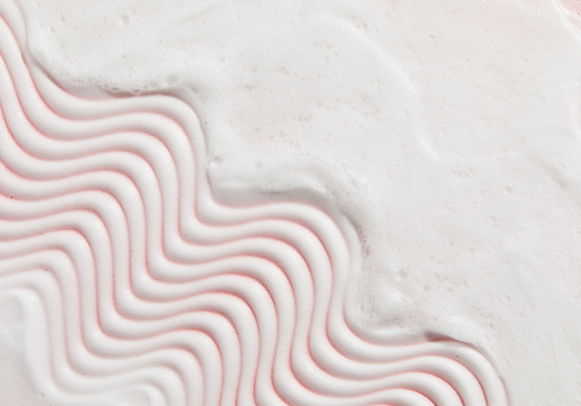 Umberto Giannini Curl Foam Anti-Frizz stilizavimo putos
