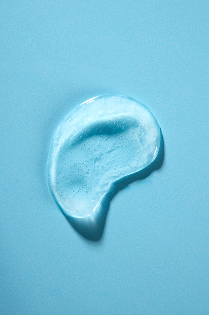 Umberto Giannini Sandalwood & Bergamot Curl Jelly Scrunching gelis (JAU GREITAI)