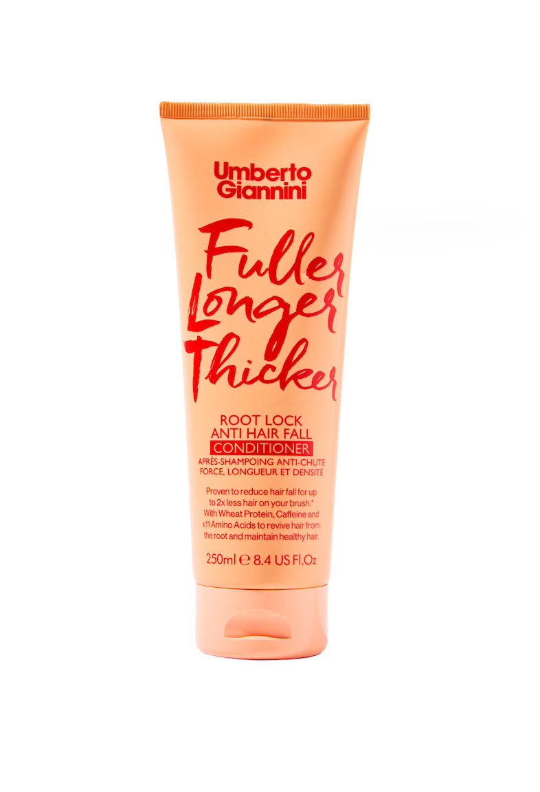 Umberto Giannini Fuller, Longer Thicker kondicionierius lūžinėjantiems plaukams