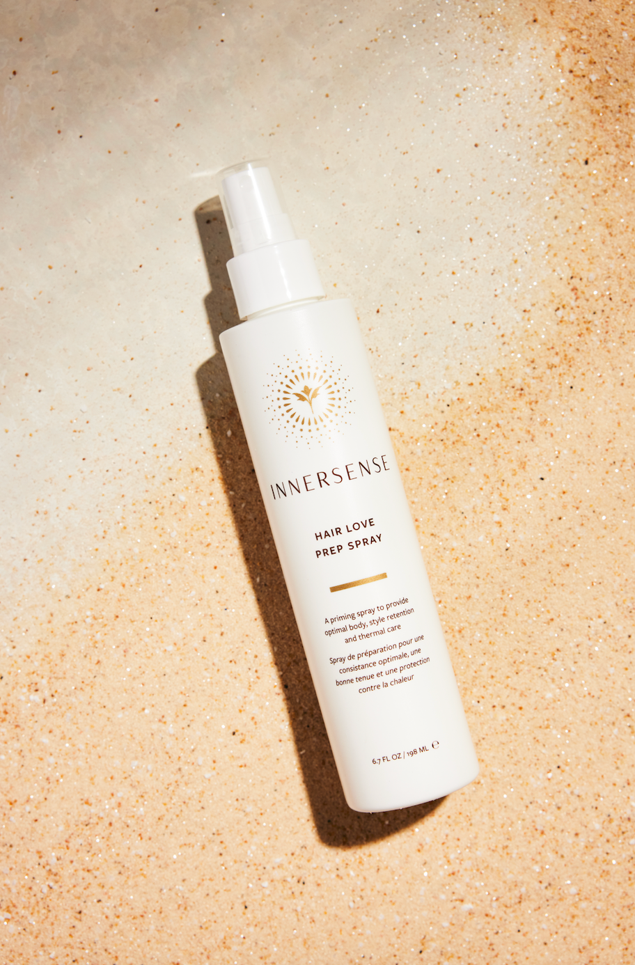 Innersense Hair Love Prep Spray