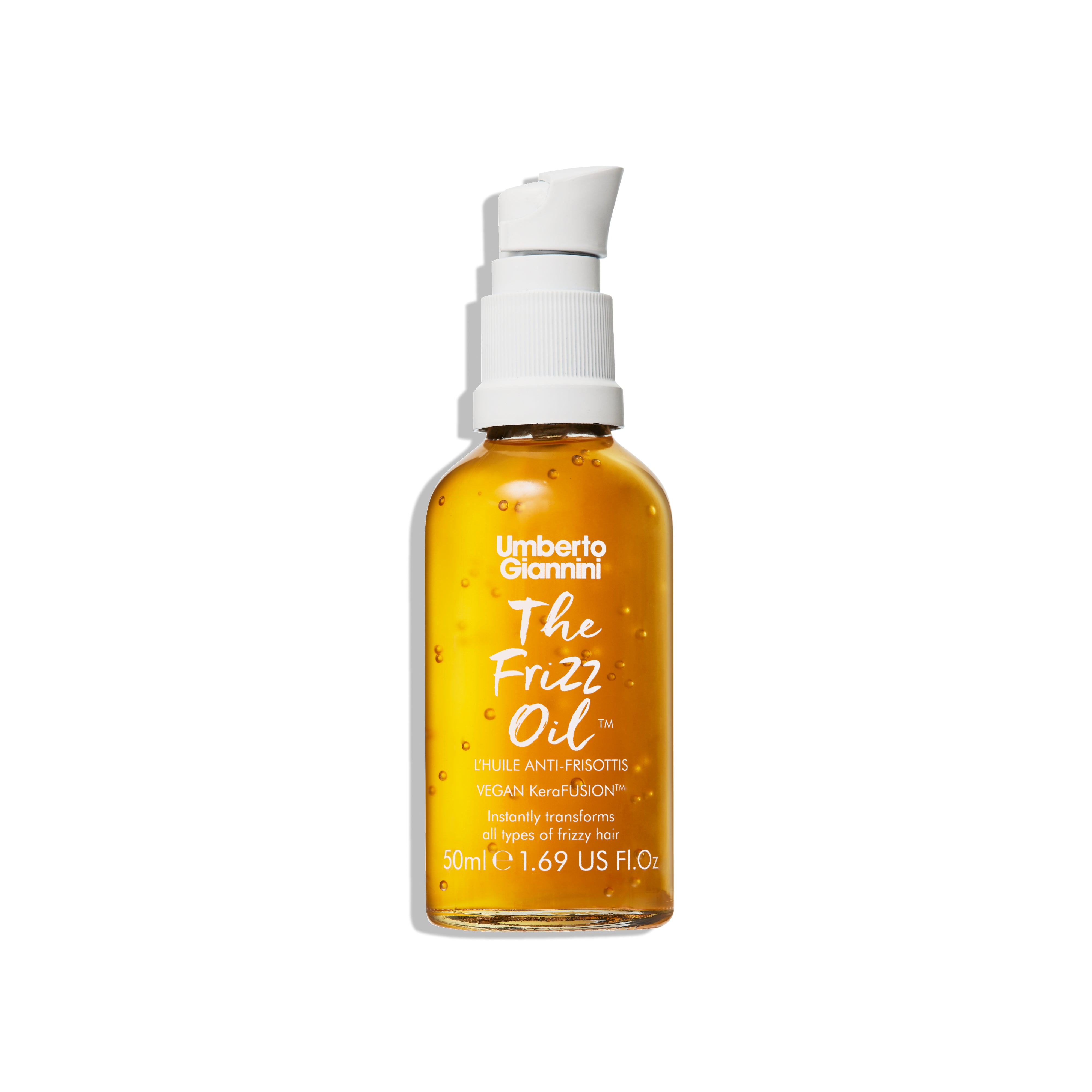 Umberto Giannini The Frizz Oil